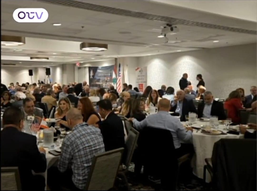 OTV Report on LACD Conference - Boston 2025