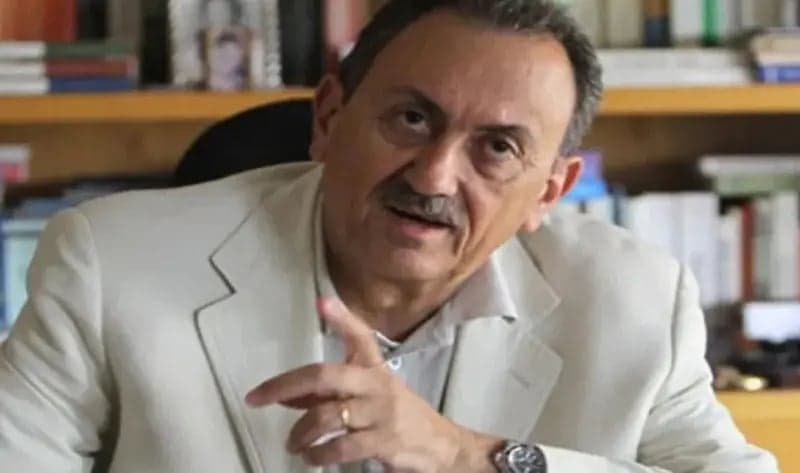 Who is Simon Karam, head of the Lebanese negotiating delegation with Israel?