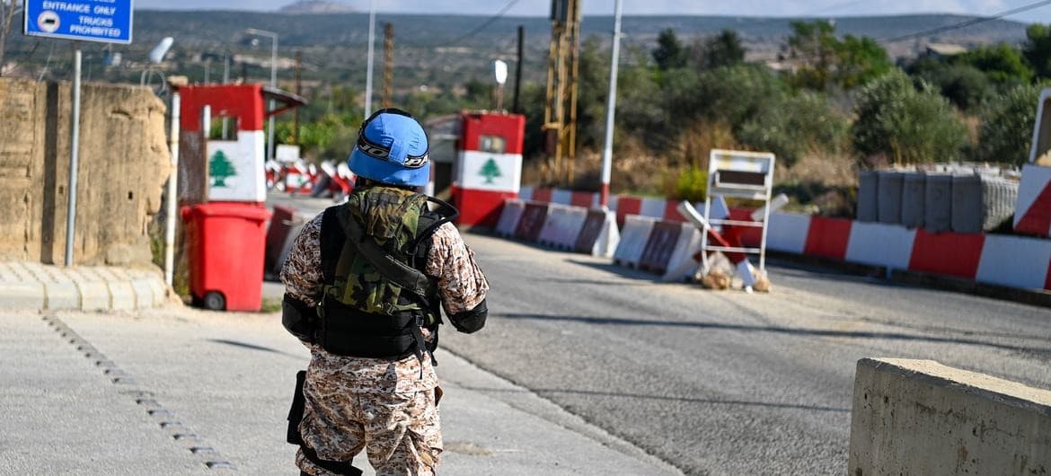 Security Council Extends UNIFIL's Mandate for the Final Time Until End of 2026, with a Gradual Withdrawal Plan